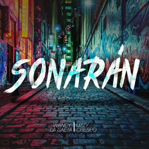 Sonarán