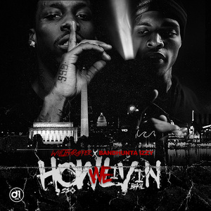 How We Livin (Explicit)