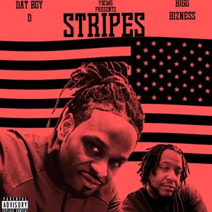 Stripes (Explicit)