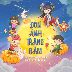 Đón Ánh Trăng Rằm