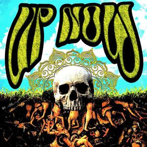 Up Now (feat. Larry Ohh) (Explicit)