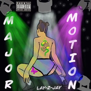 Major Motion (Explicit)