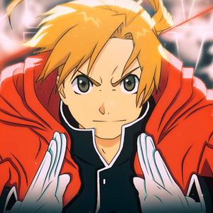 PAIN (Edward Elric Open Verse Contest) (feat. EclypsesDeath)