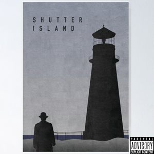 Shutter Island (Explicit)