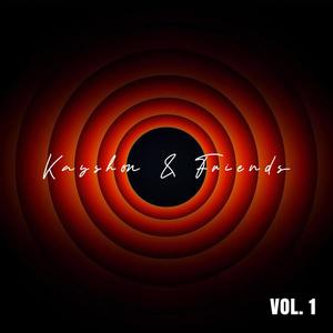 Kayshon & Friends (Radio Edit)