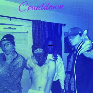 Cøuntdown (feat. DAV!D) (Explicit)
