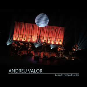 Deixa'm que et pense, que t'invente; deixa (En Directe)