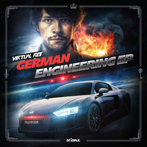 German Engineering EP (Explicit)