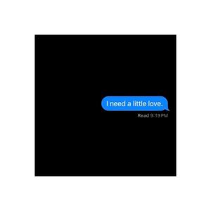 A LITTLE LOVE (Explicit)