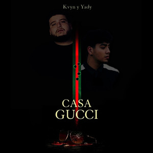 Casa Gucci