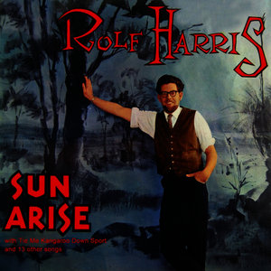 Tie Me Kangaroo Down Sport