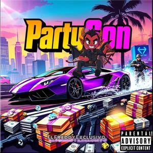 PartySon (feat. Rico o muerto Music)