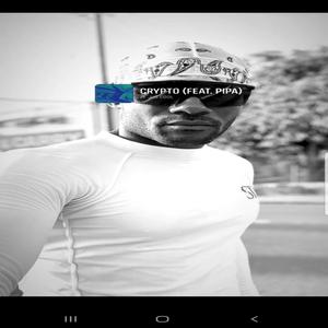 Crypto (feat. Pipa) (Explicit)