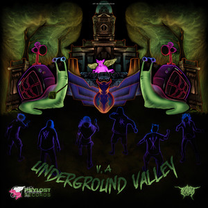 Underground Valley