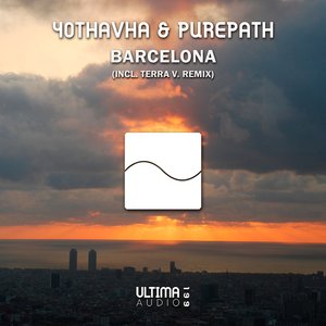 Barcelona (Terra V. Remix)