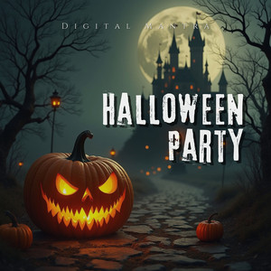 Waltz of the Wicked Halloween