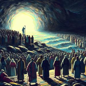 Message To The 144,000 (feat. Follow Christ 1st! & ST. XULT)