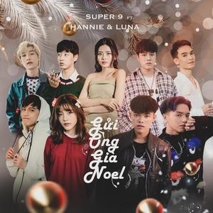 Gửi Ông Già Noel(feat. Hannie & Luna)
