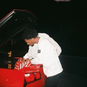 Soon as I seen her (Explicit)