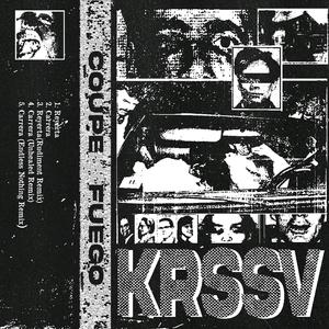 Carrera (Endless Nothing Remix)