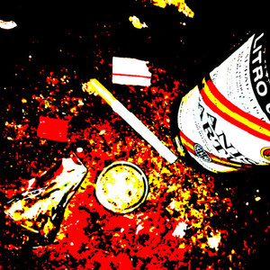 NUNCA ES SUFICIENTE (INTRO)