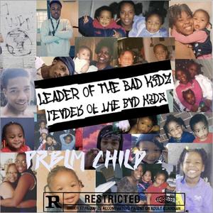 Leader Of The Bad Kids (Explicit)