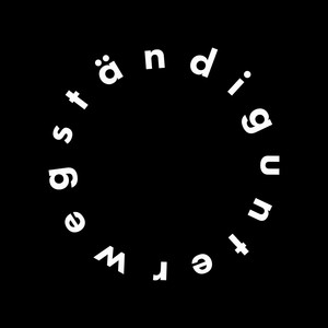 Ständig unterwegs (Instrumental)