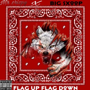 Flag Up Flag Down (Explicit)