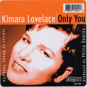 Only You (Satoshi Tomiie Phat & Insane Vox)