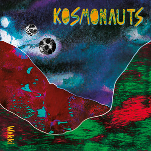 Kosmonauts