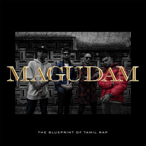 MAgudam