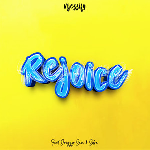 NJEZZIFY - Rejoice