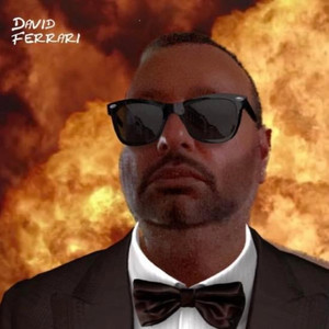 David Ferrari - The Pressure