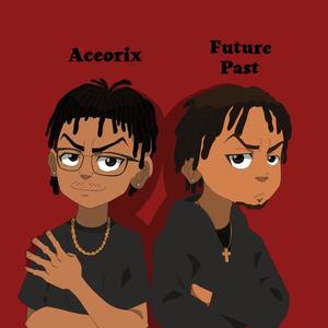 Going Down (feat. Aceorix) (Explicit)