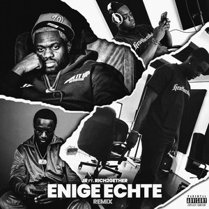 ENIGE ECHTE (Remix)