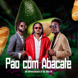 Pão Com Abacate (Faixa)