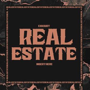 Real Estate (feat. Insert/Here)