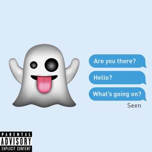 Hoes Be Ghostin' (Explicit)