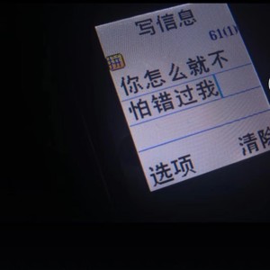 群星-让我留在你身边 (倪苛星 Remix)