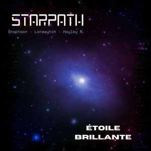 Etoile brillante