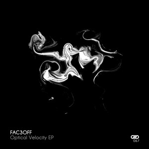 Optical Velocity EP