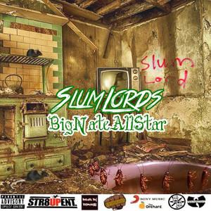 Slumlord Millionaire (Explicit)