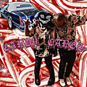 Candy Canes (Explicit)