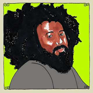 Daytrotter Session - 5/23/2011