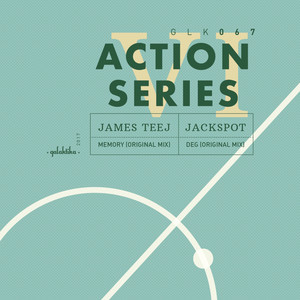 Action Series IV