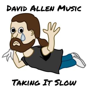 Taking It Slow (Explicit)