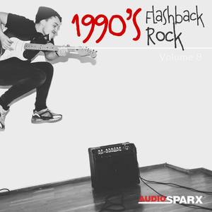 1990’s Flashback Rock Volume 8