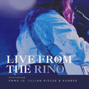 Live from The Rino (Explicit)