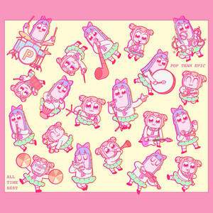 LET'S POP TOGETHER (男性ver.)