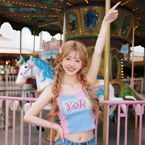 浅浅的笑 (Single Version)